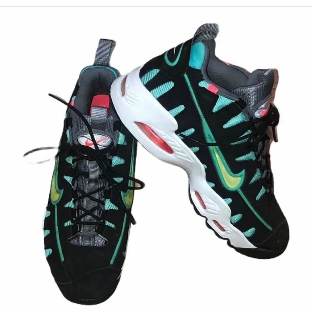 Nike‎ Air Max Hideo Nomo sneakers size 5.5 Y (Big Girl)
